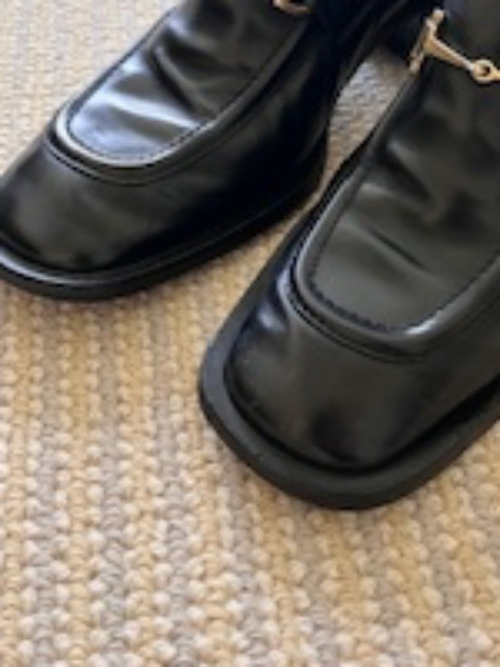 Gucci Horsebit Loafer - Picture 4 of 7